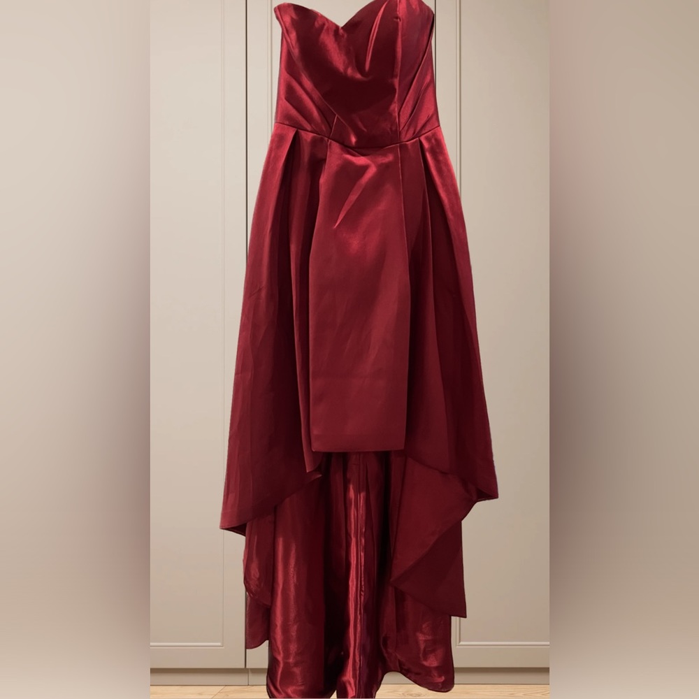Alyce Gown- The dress for any cocktail occasion and pageants